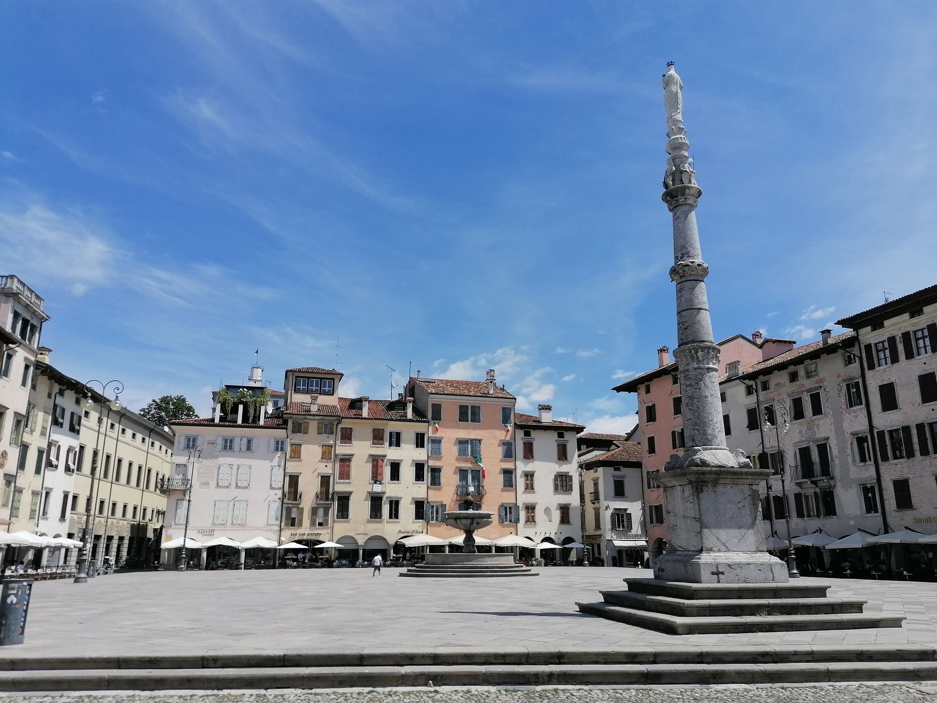 udine